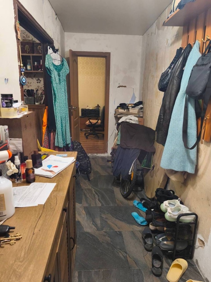 продажа двухкомнатной квартиры номер A-174394 в Приморском районе, фото номер 13